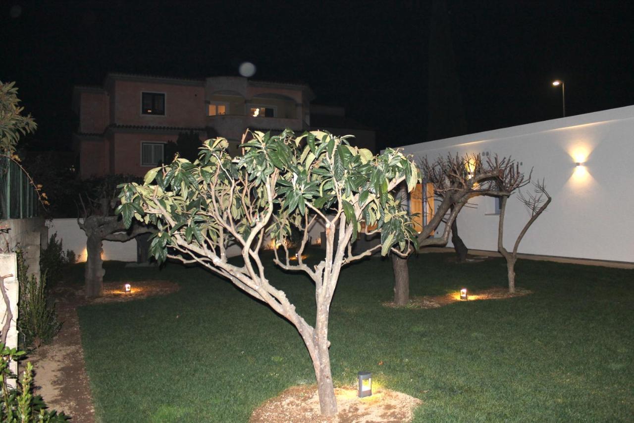 Enjoy Your Stay - Guest House - אולביה מראה חיצוני תמונה