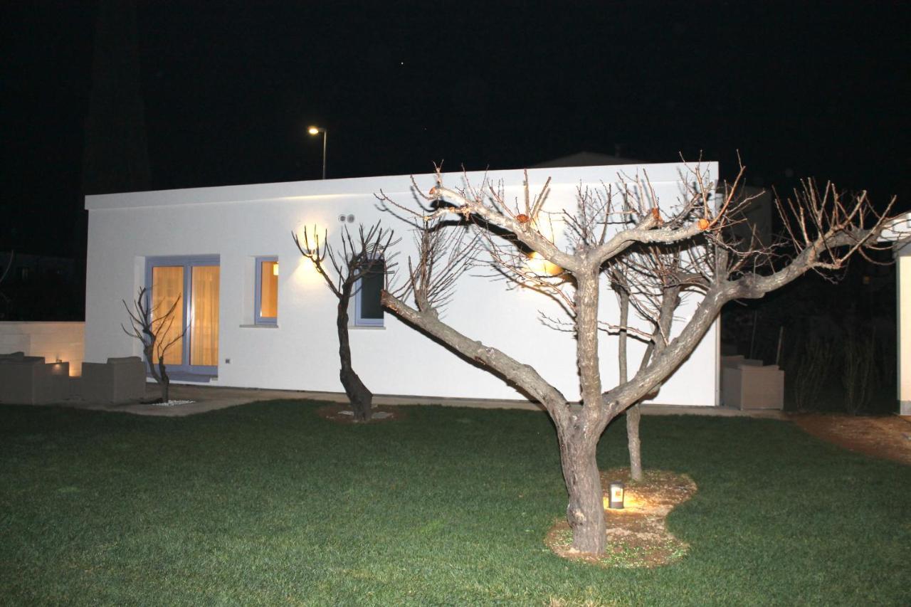 Enjoy Your Stay - Guest House - אולביה מראה חיצוני תמונה