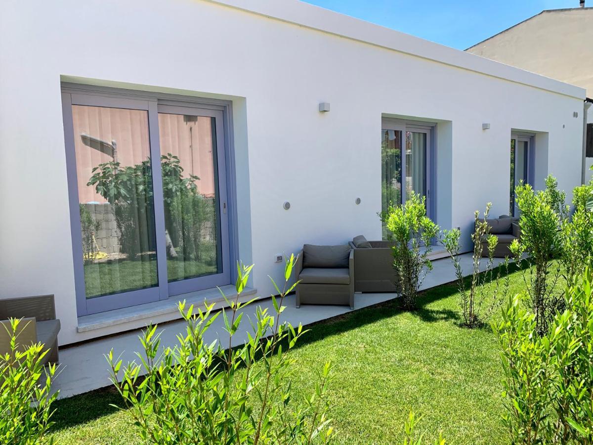Enjoy Your Stay - Guest House - אולביה מראה חיצוני תמונה