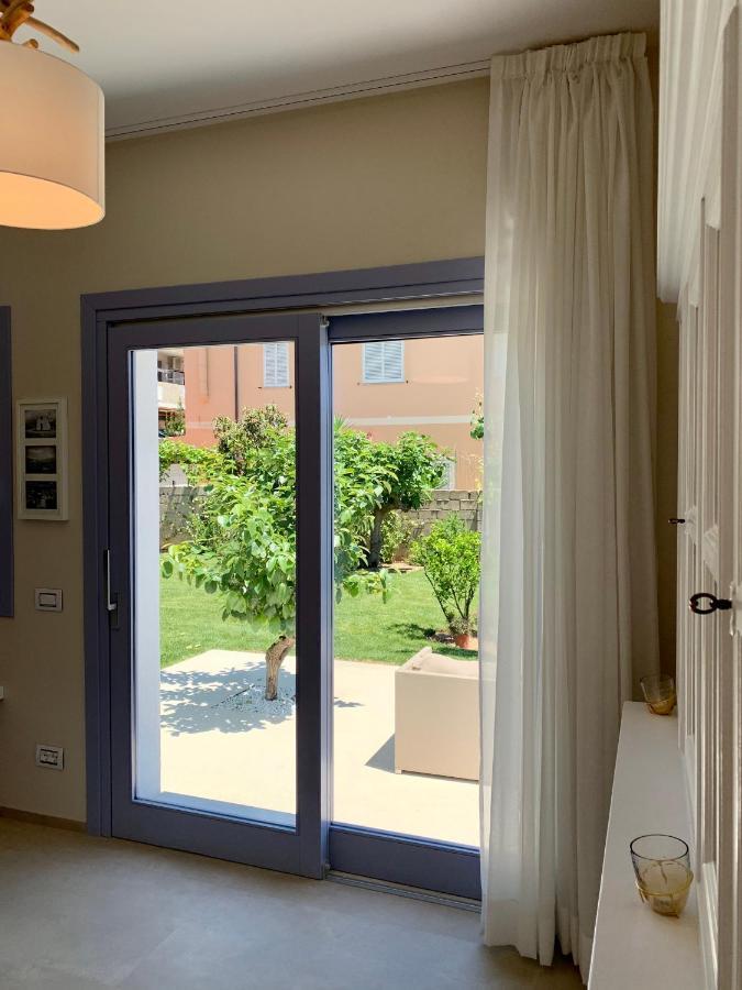 Enjoy Your Stay - Guest House - אולביה מראה חיצוני תמונה