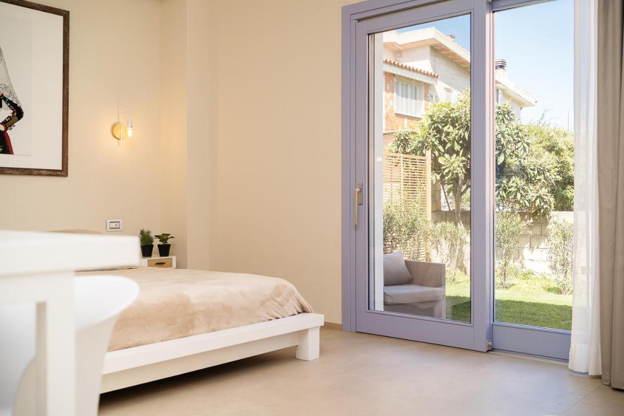 Enjoy Your Stay - Guest House - אולביה מראה חיצוני תמונה