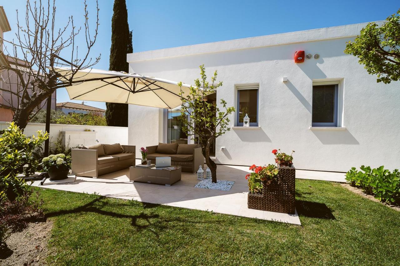 Enjoy Your Stay - Guest House - אולביה מראה חיצוני תמונה